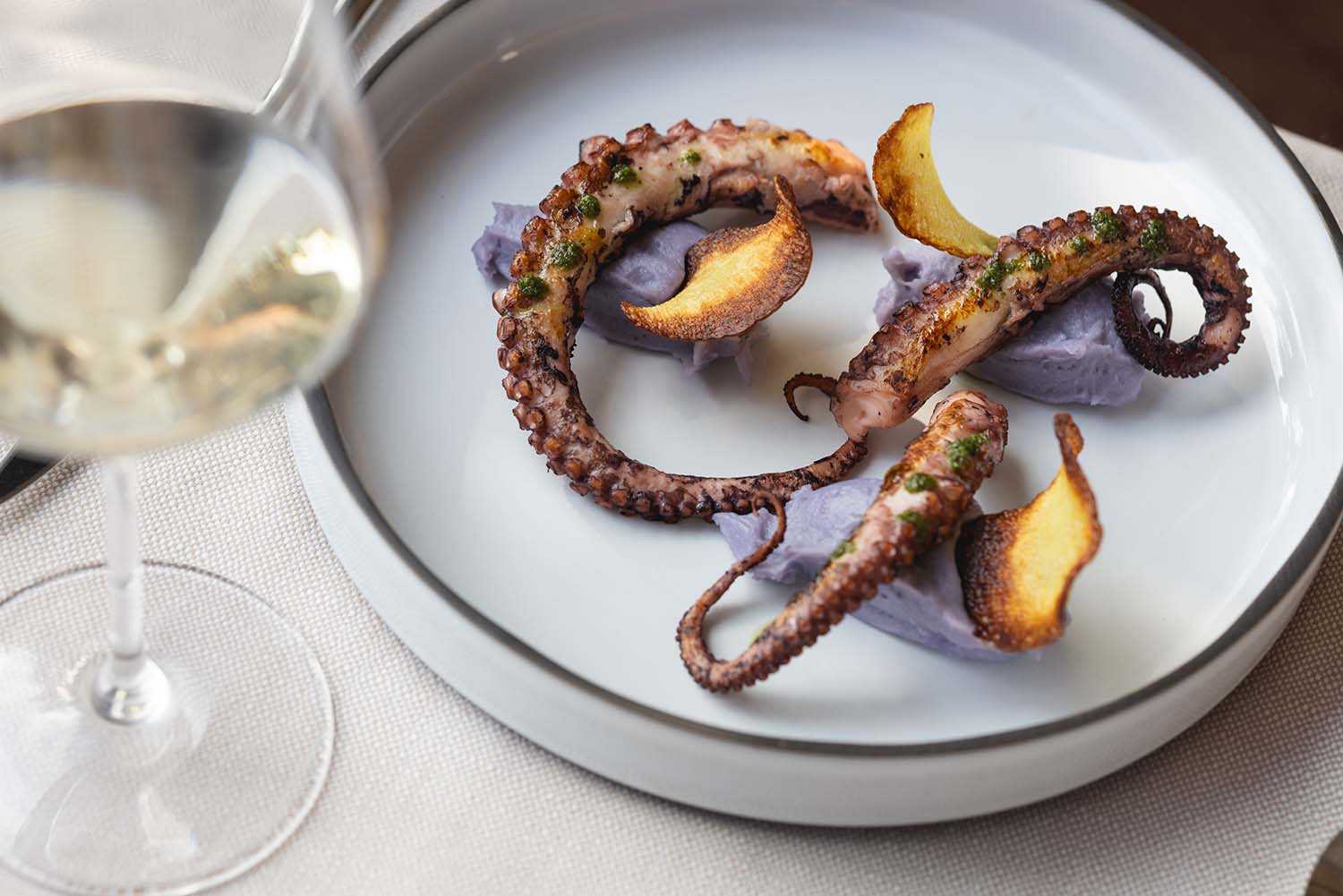 Le Terrazze Bar & Restaurant - Pesce