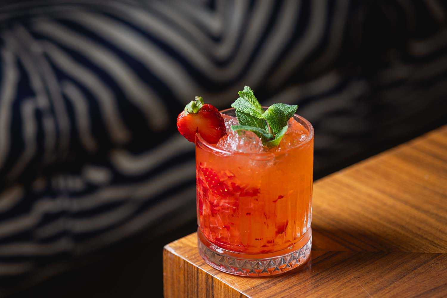 Il Grande Gatsby Bar & Restaurant - Bar