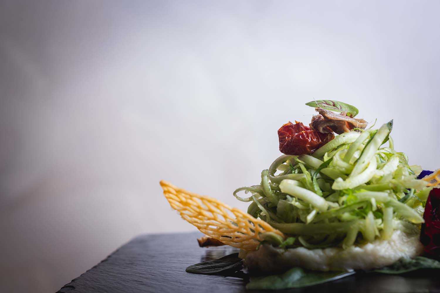 Il Grande Gatsby Bar & Restaurant - Ristorante