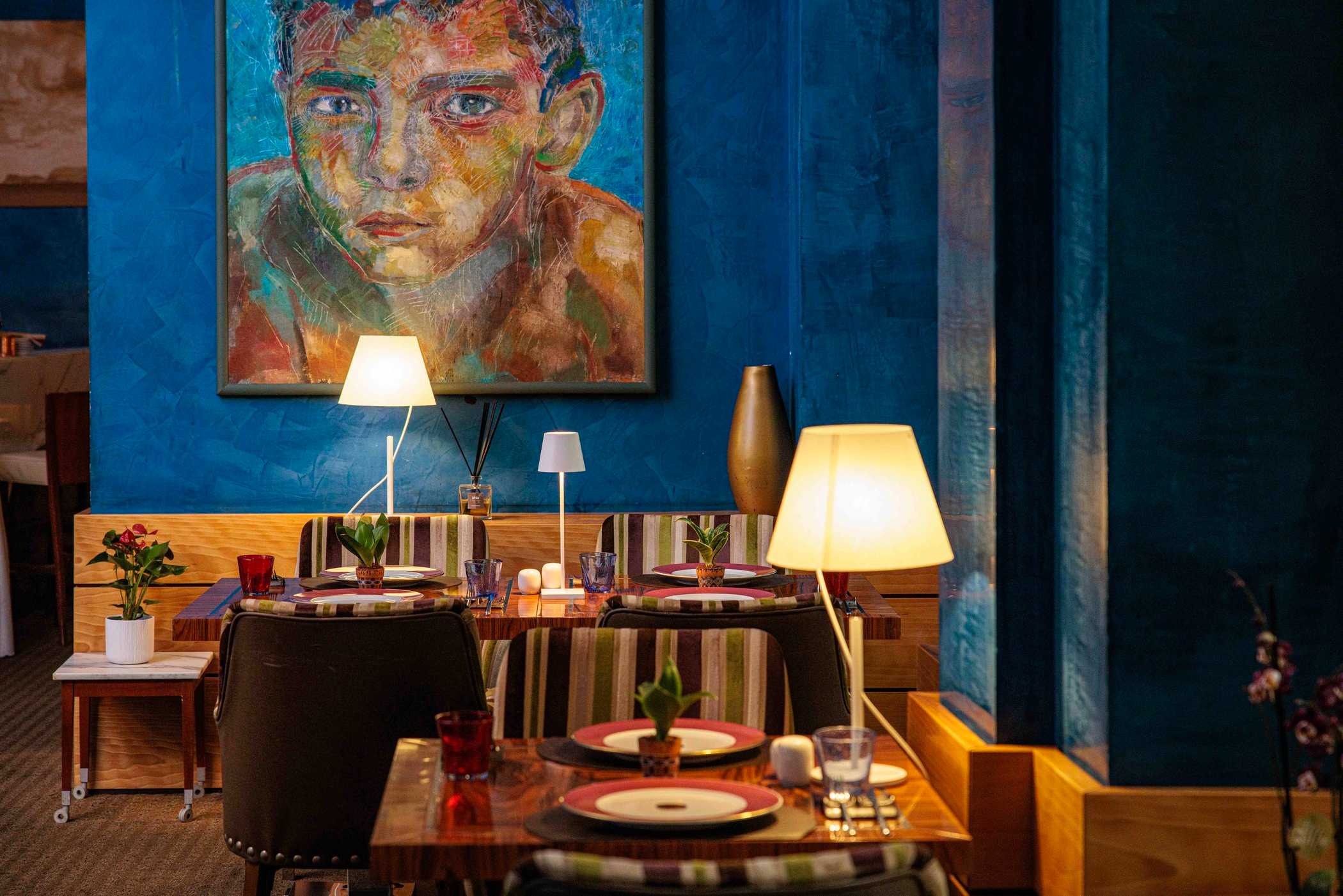 La Corte Bar & Restaurant - Ristorante