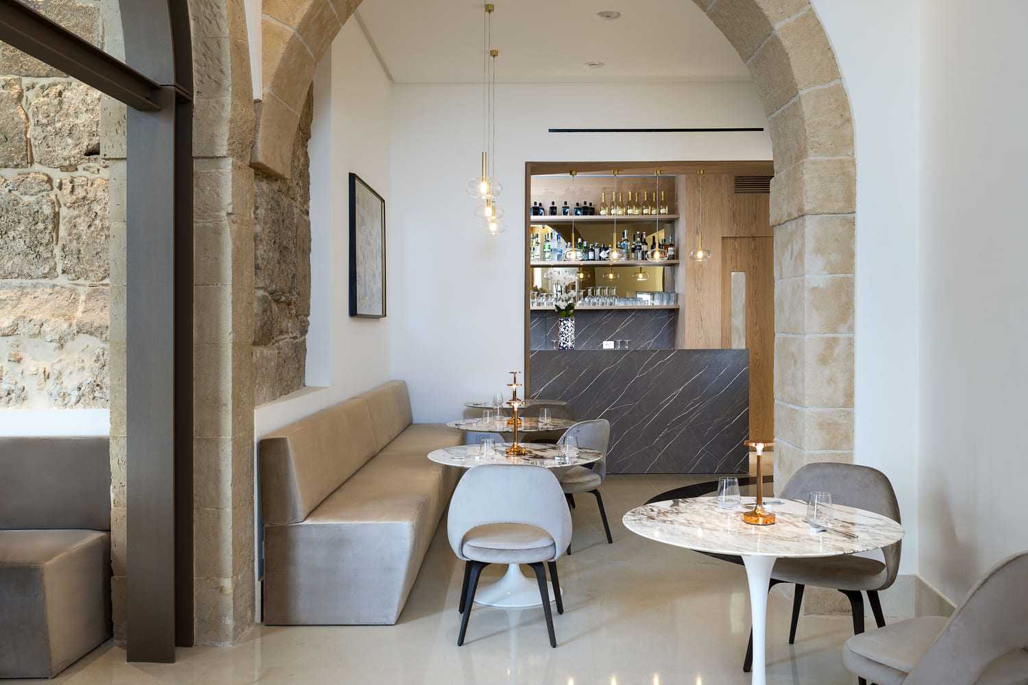 Maniace Boutique Hotel Ortigia - Colazione