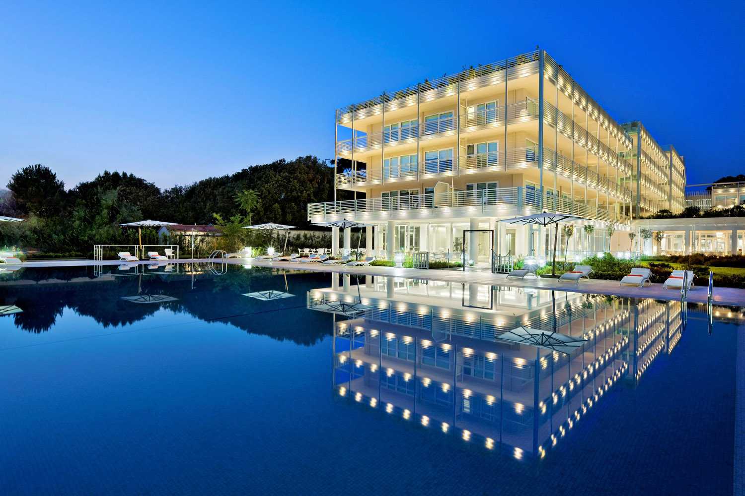 Versilia Lido | UNA Esperienze - Panoramic View