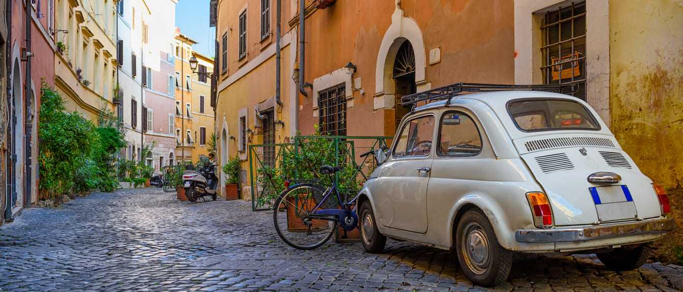 Cosa vedere a Trastevere