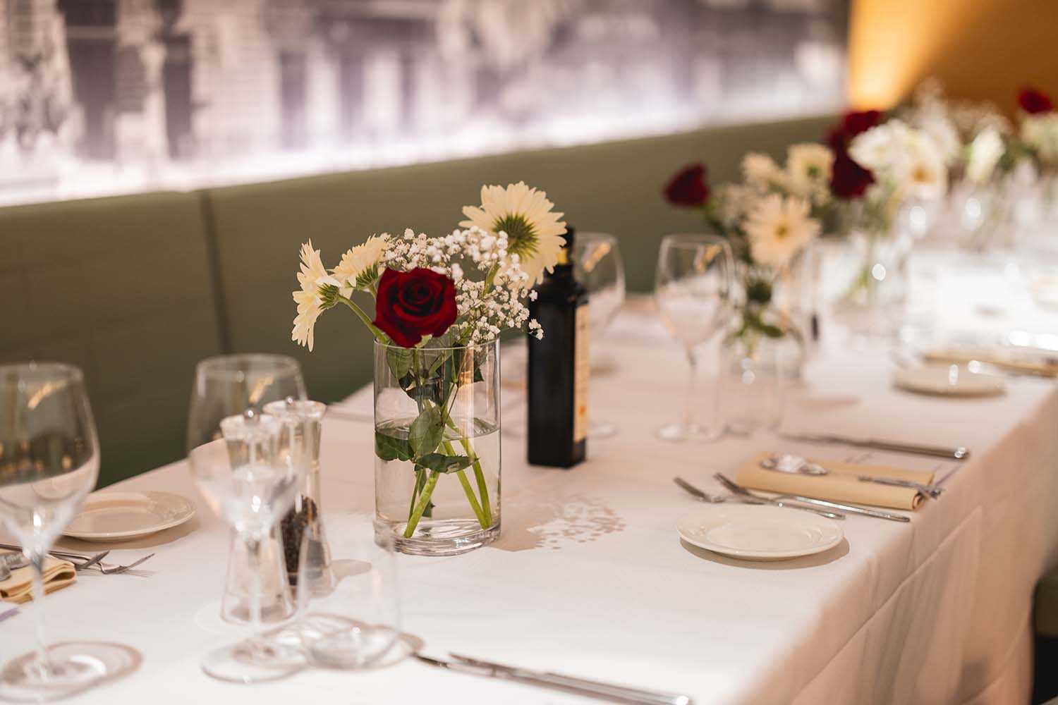 Vesuvio Roof Bar & Restaurant 