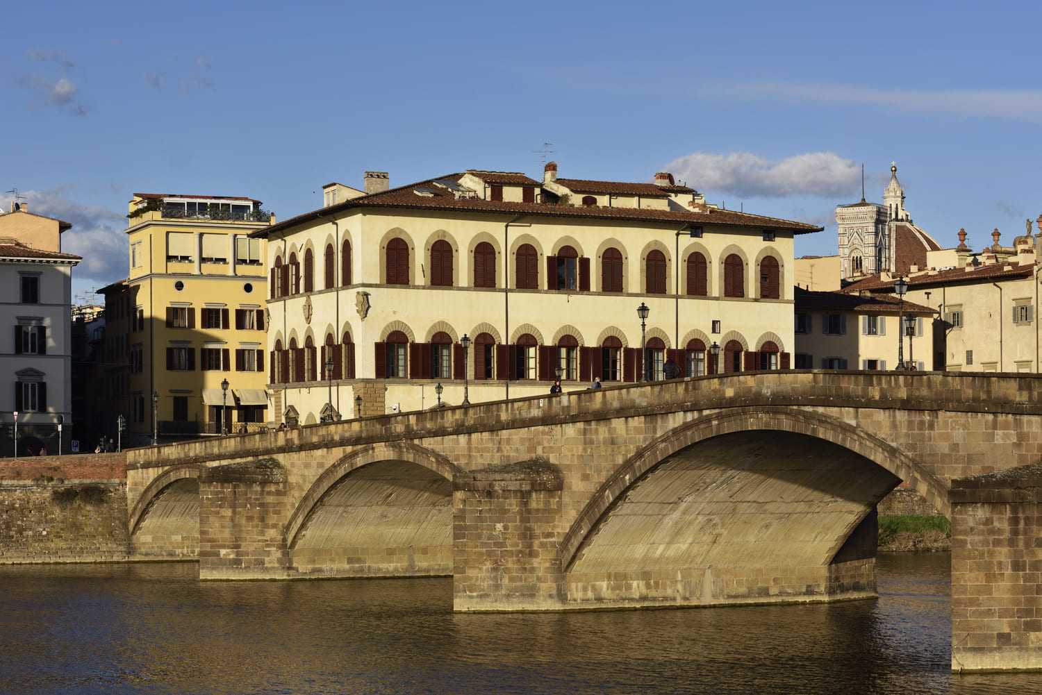 Leone Blu Suites | UNA Esperienze - Exterior