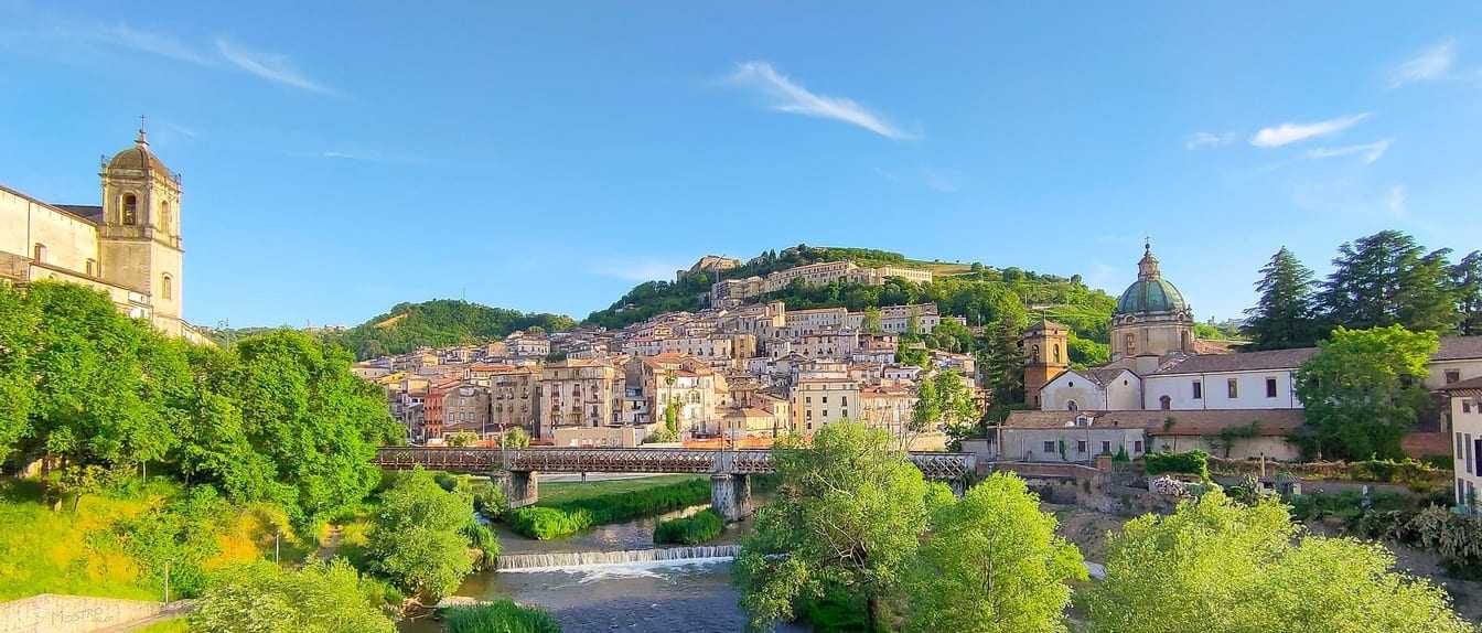 Cosa vedere a Cosenza