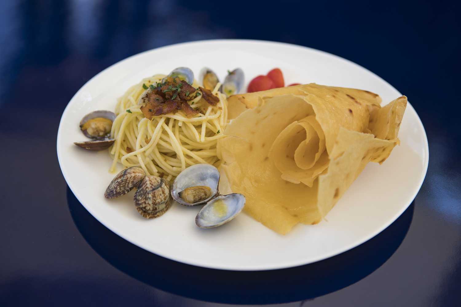UNA HOTELS Club Hotel Ancora Stintino - Ristorante