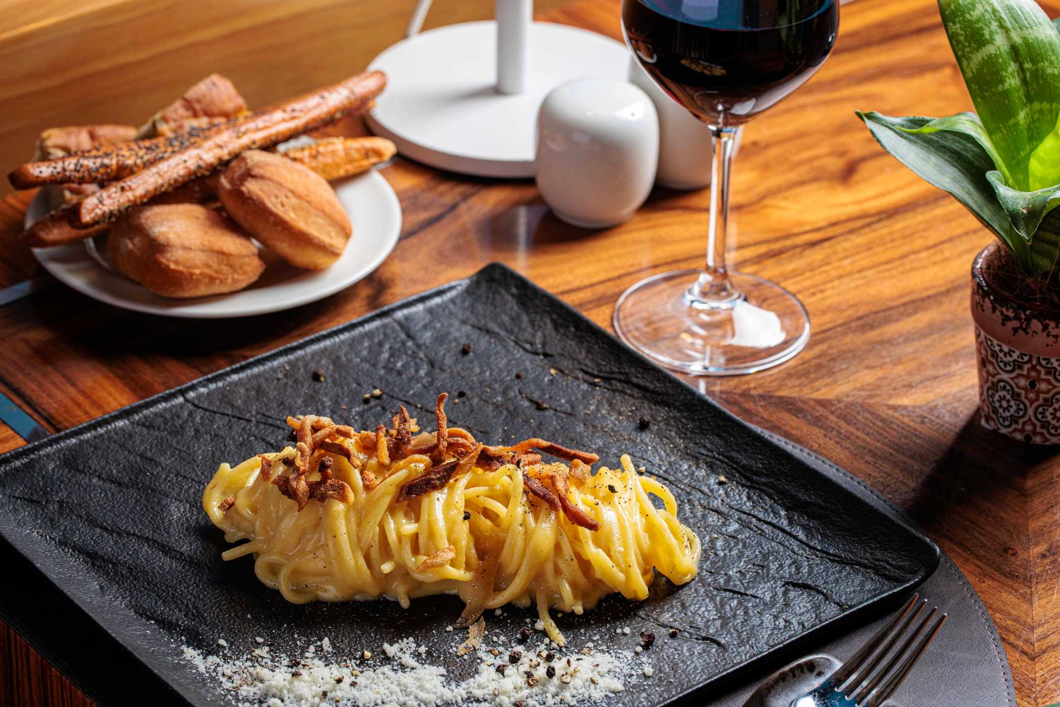 La Corte Bar & Restaurant - Ristorante