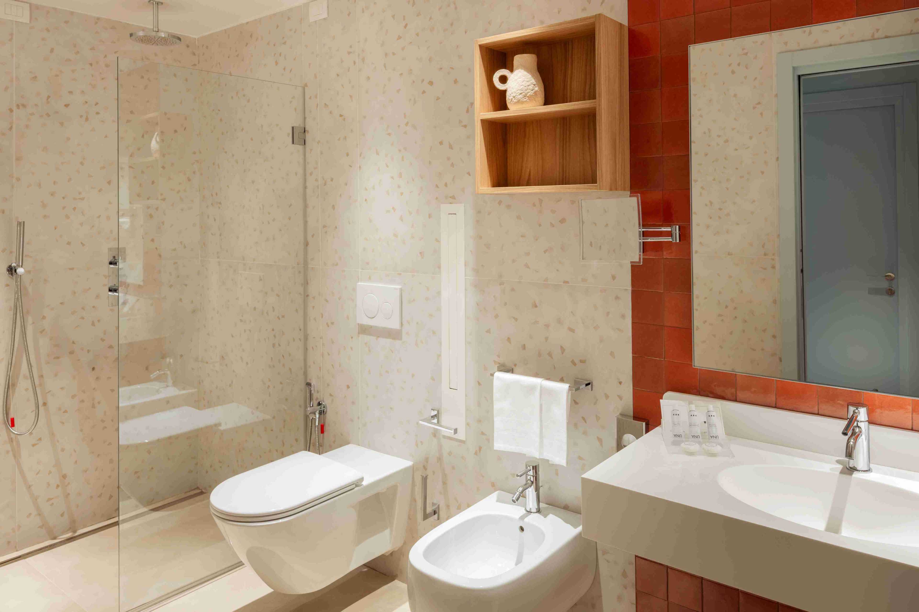 Premium Sea View Room