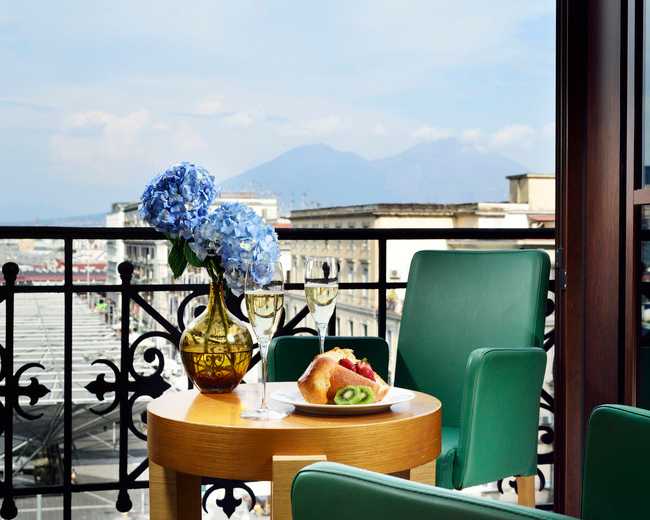 Cosa fare a Napoli con i più piccoli