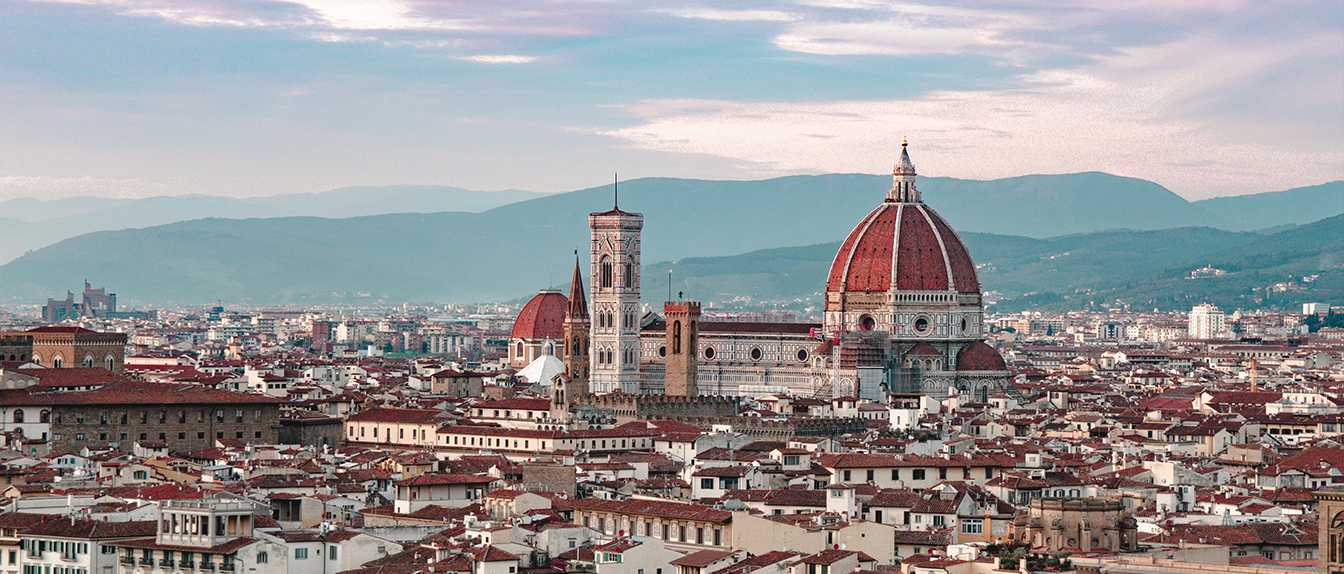 Weekend a Firenze