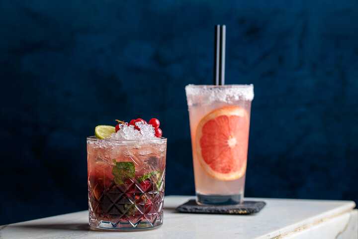 La Corte Bar & Restaurant - Bar