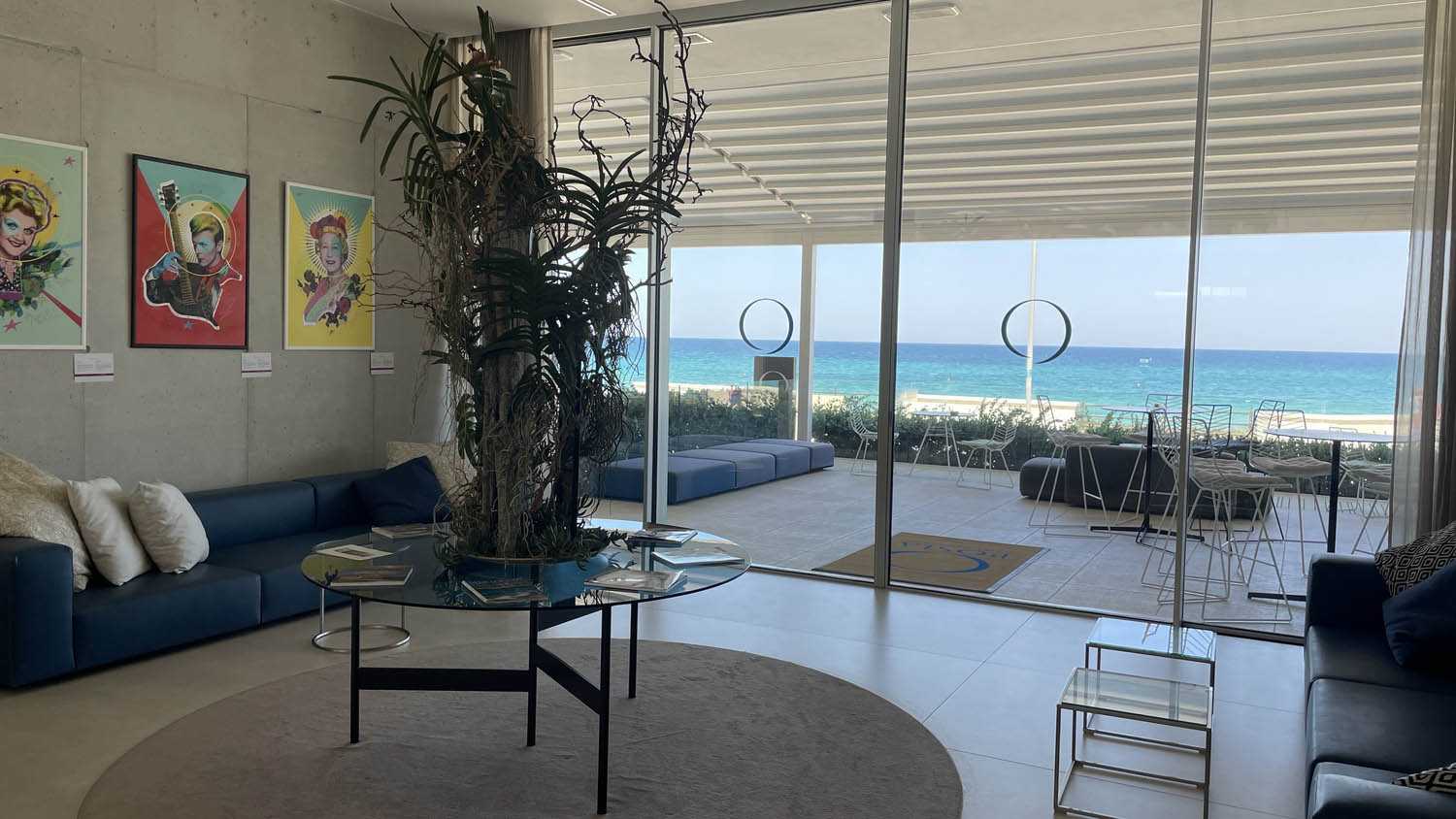 Posia Retreat & SPA | UNA Esperienze - Lobby