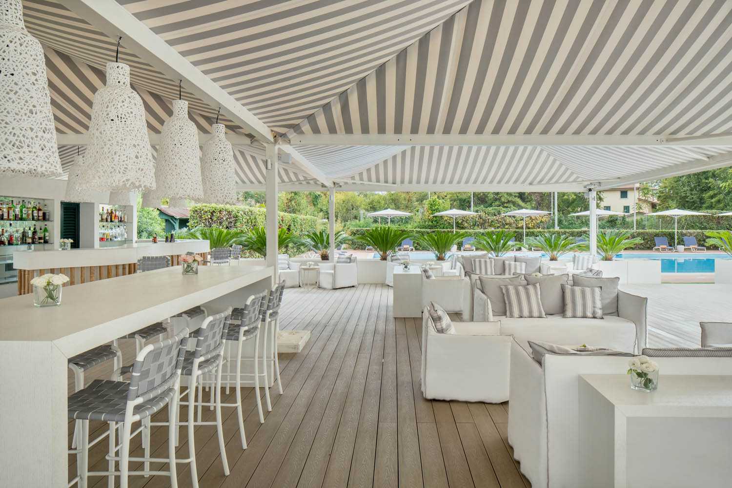 UNA HOTELS Forte dei Marmi - Bar