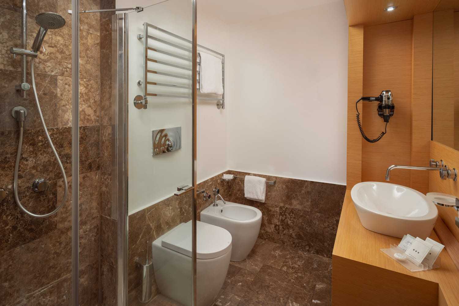 UNA Hotels Napoli - Classic Room