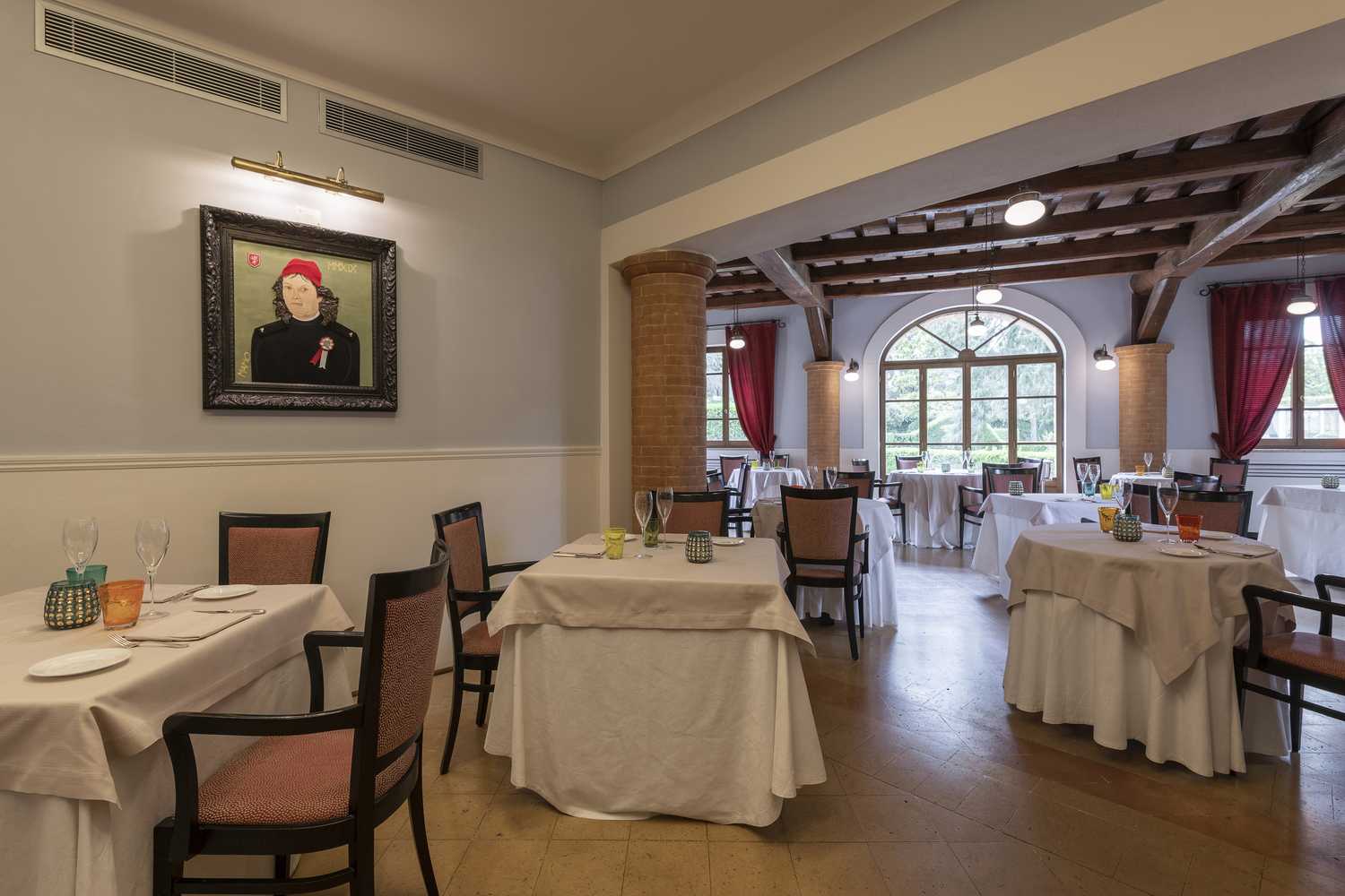 Ristorante Pantagruel