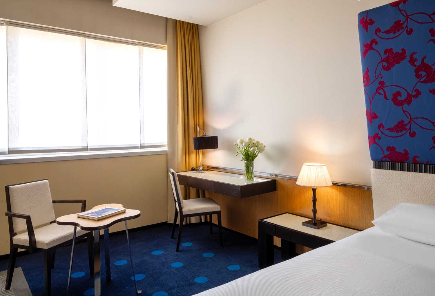 UNA HOTELS Malpensa - Camera Superior