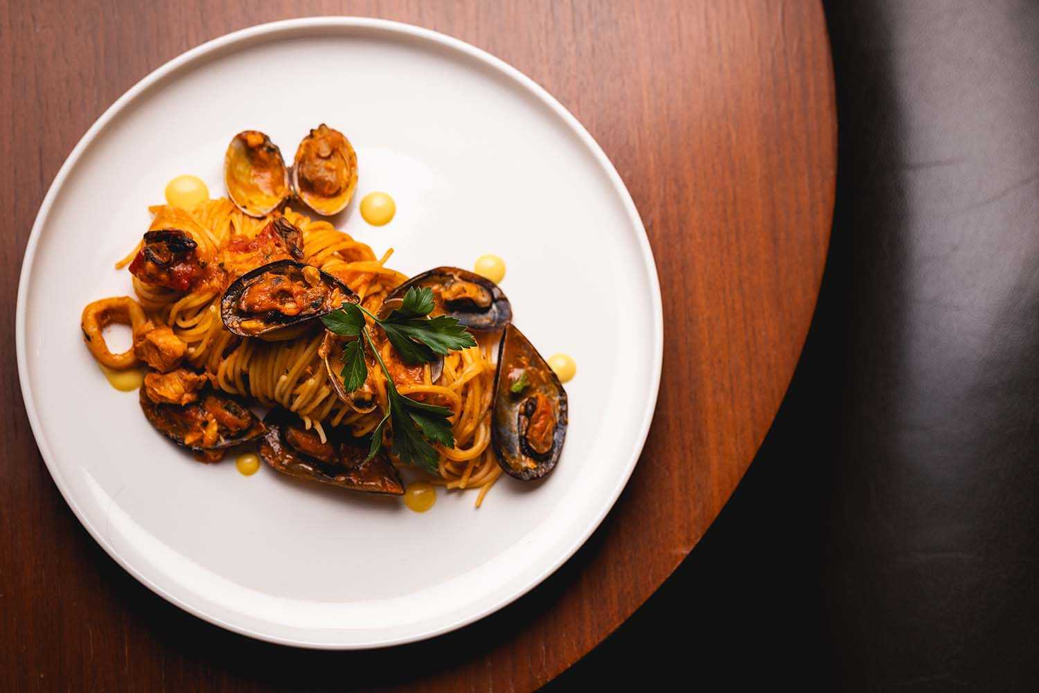 The Hall Bar & Restaurant - Ristorante