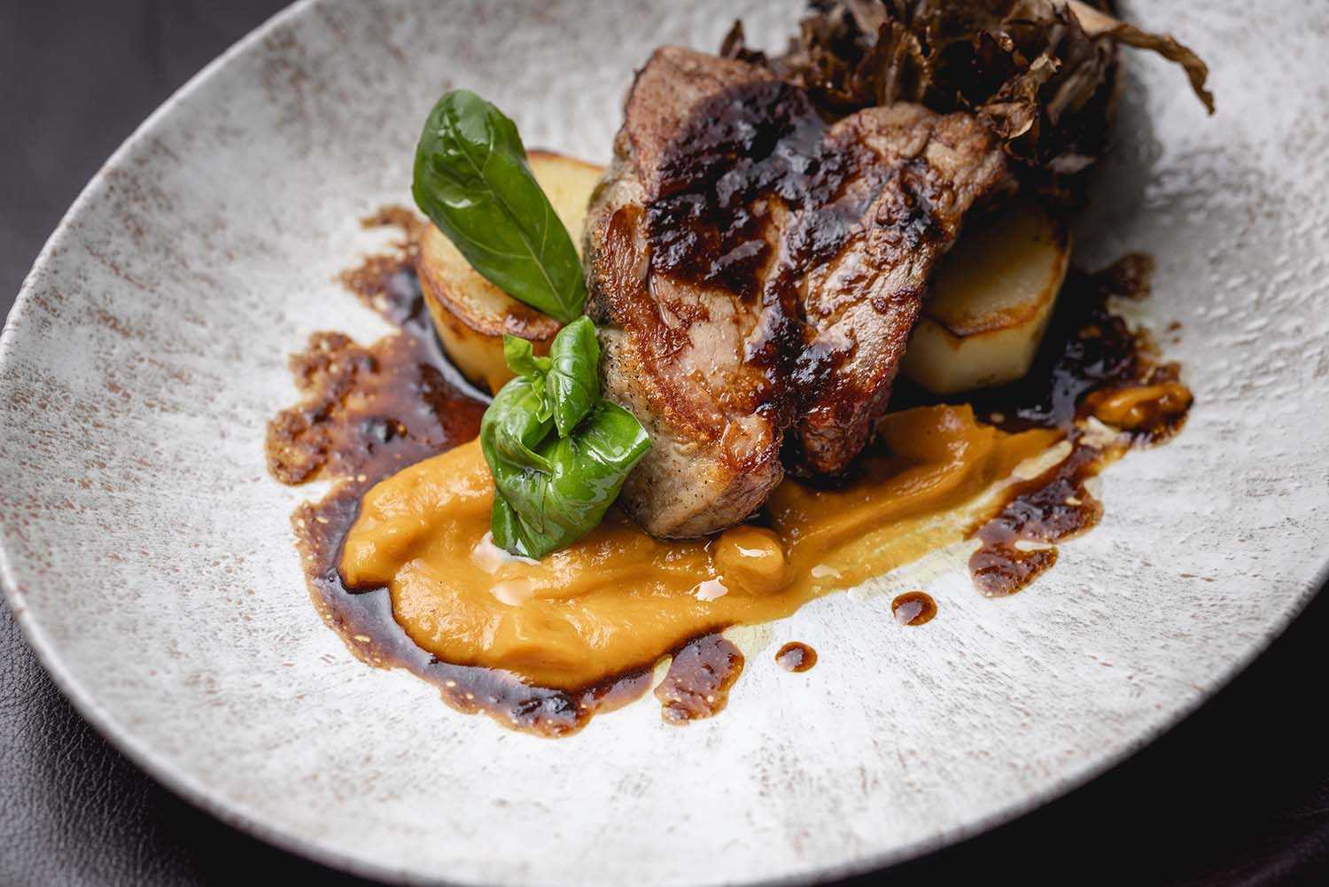 La Corte Bar & Restaurant - Ristorante