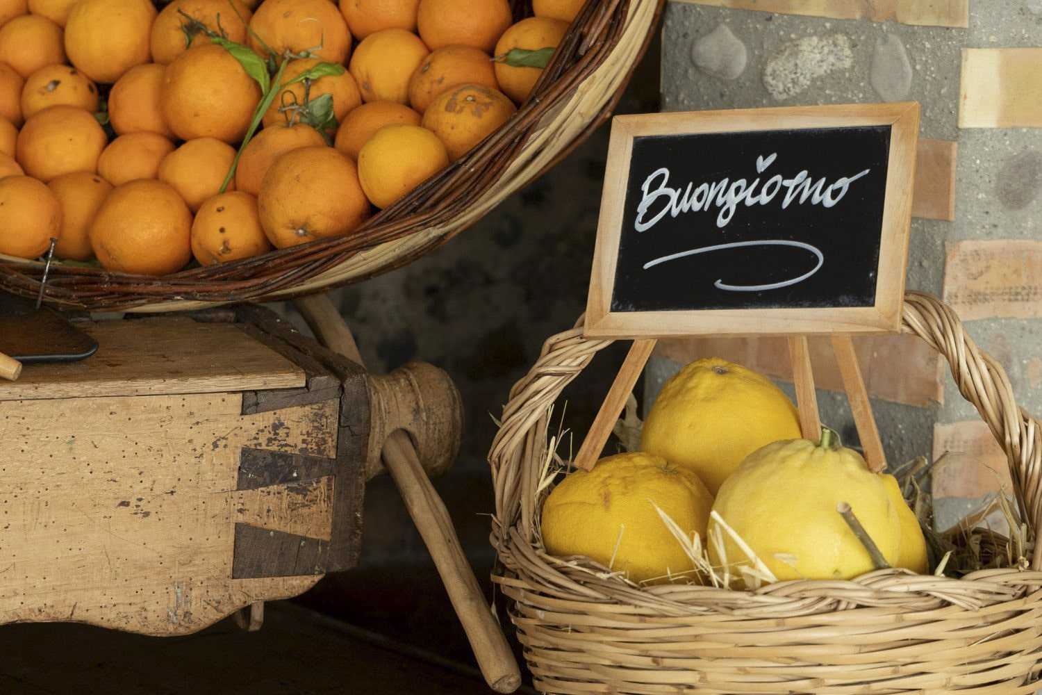 UNA Hotels Tenuta Contessa Farm & SPA Cosenza - Fruit