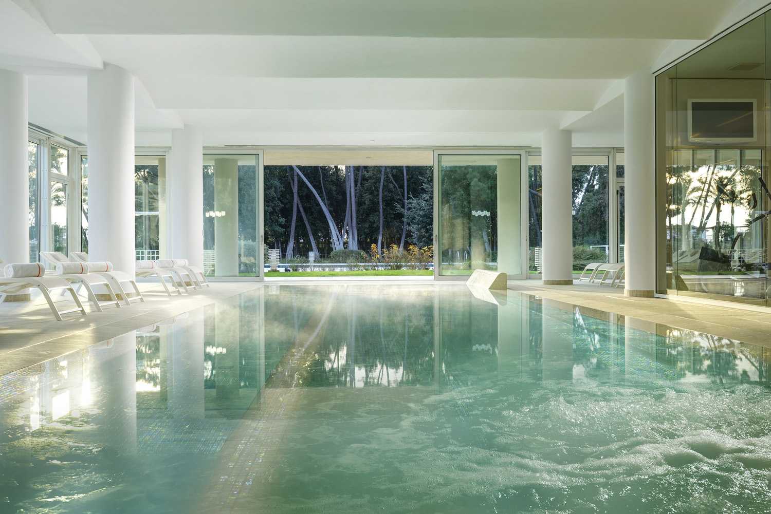 Versilia Lido | UNA Esperienze - Spa