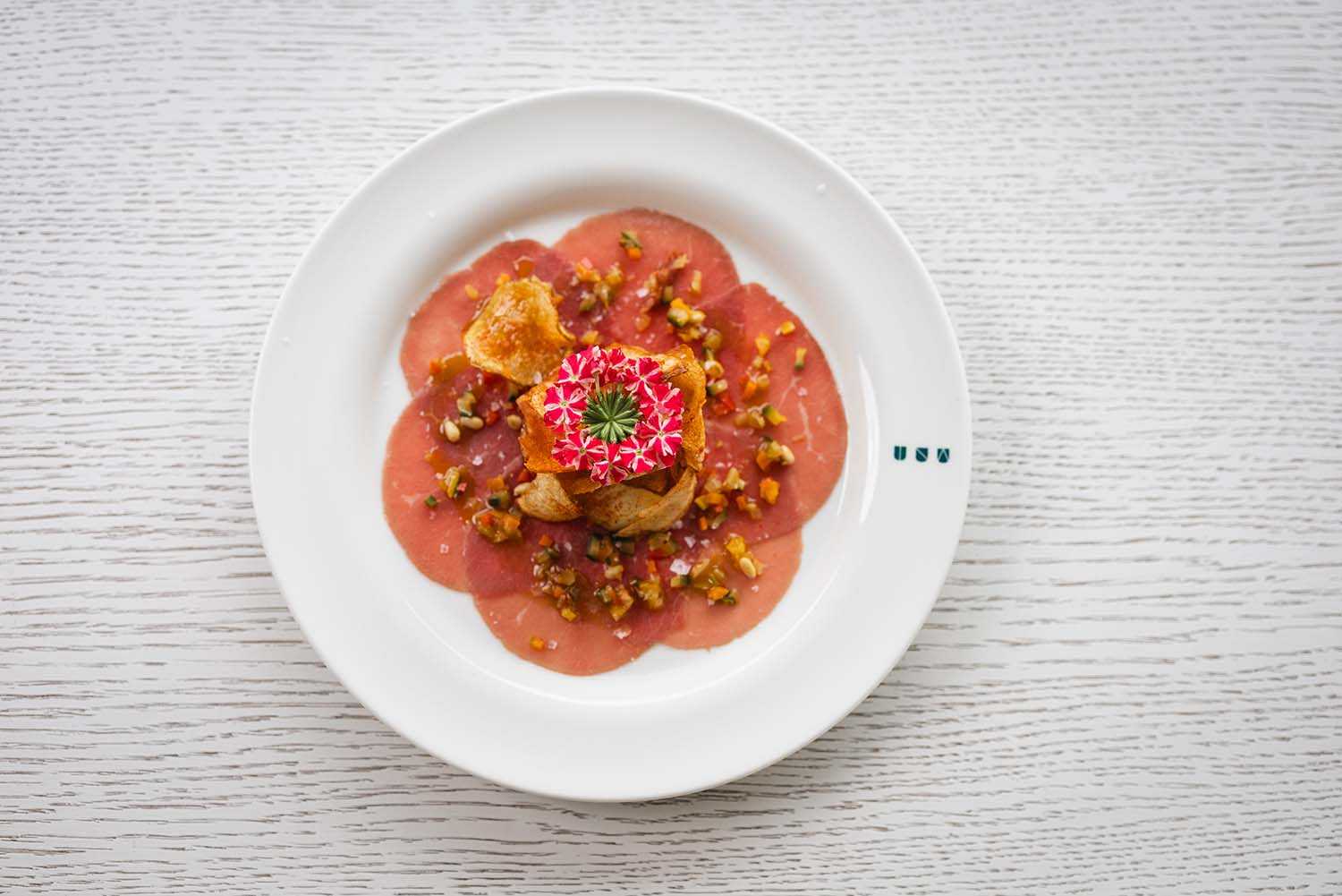 La Vela Bar & Restaurant - Ristorante