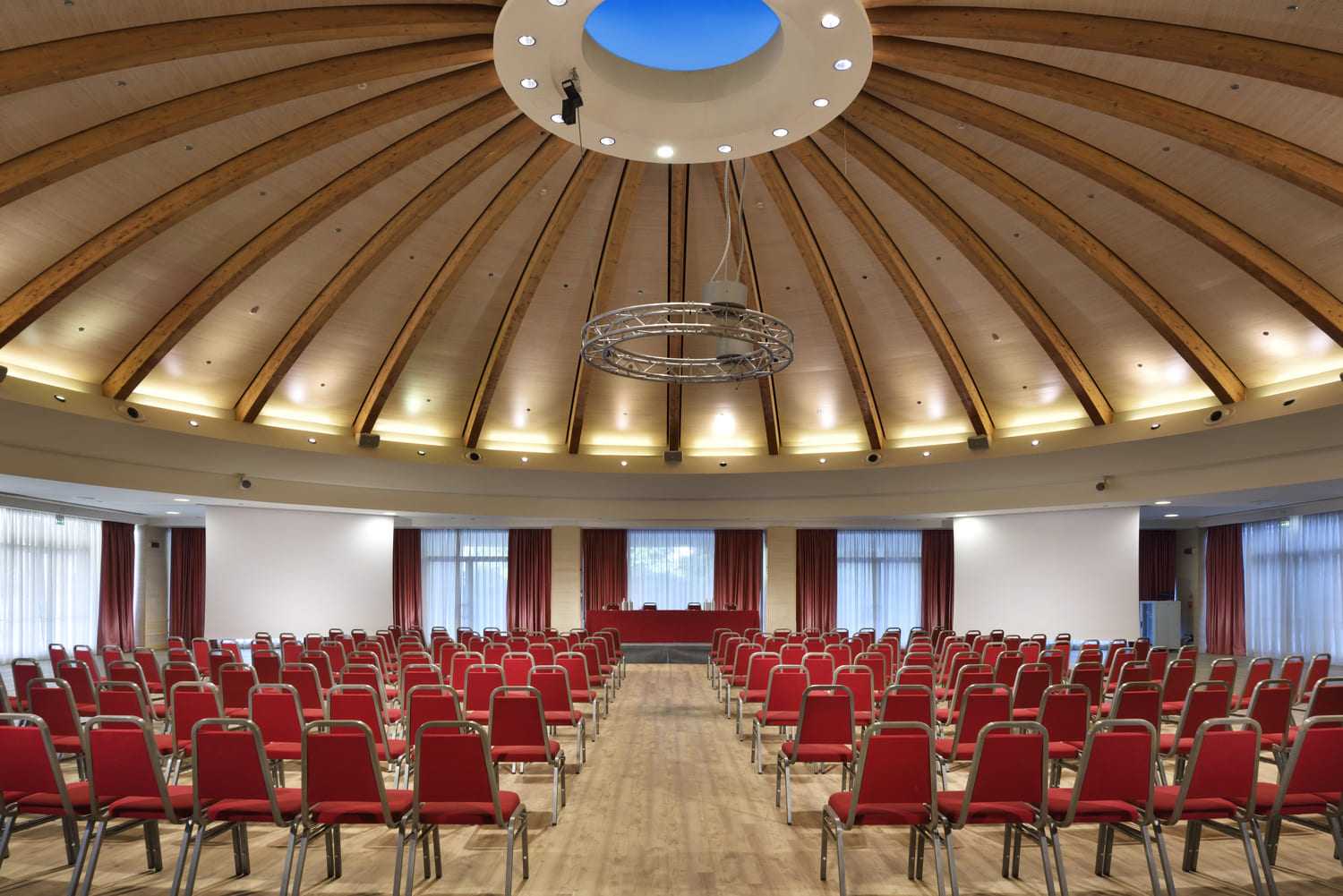 UNA HOTELS Expo Fiera Milano - Meeting Room
