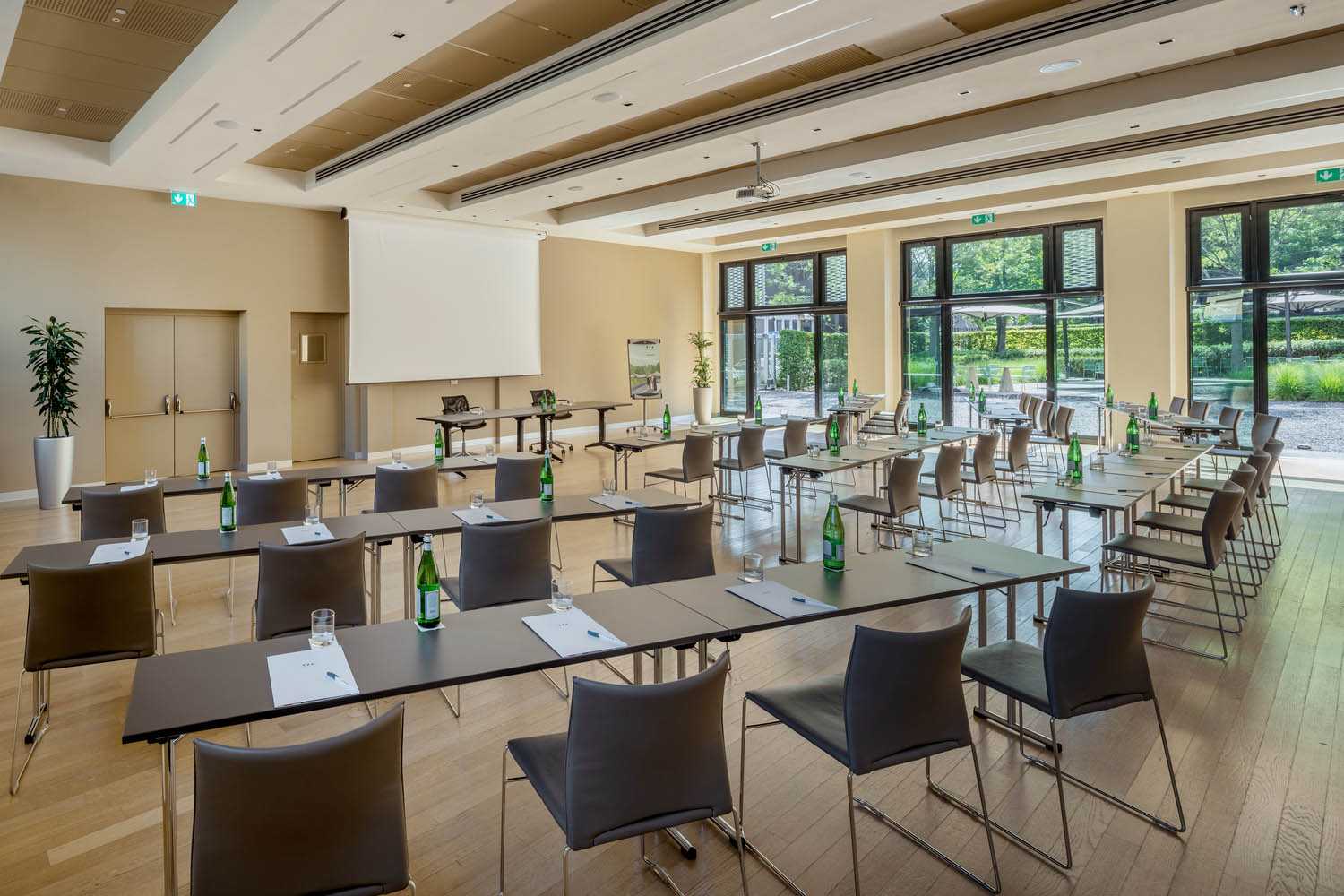 UNA HOTELS Bologna Fiera - Meeting Room
