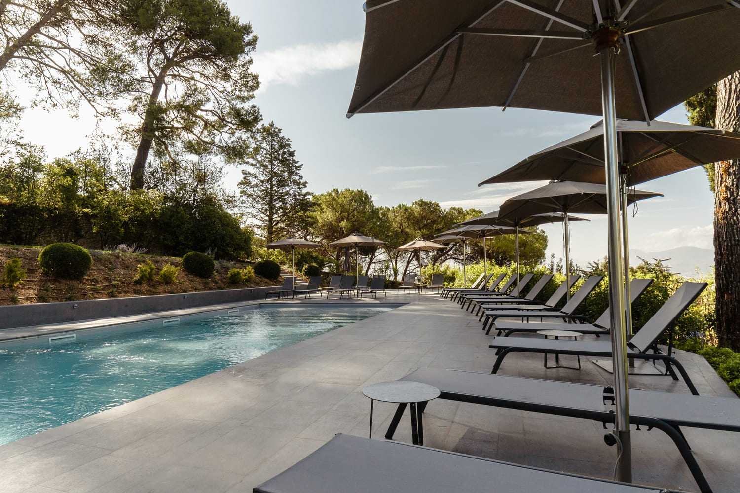Grand Hotel San Gemini | UNA Esperienze - Pool