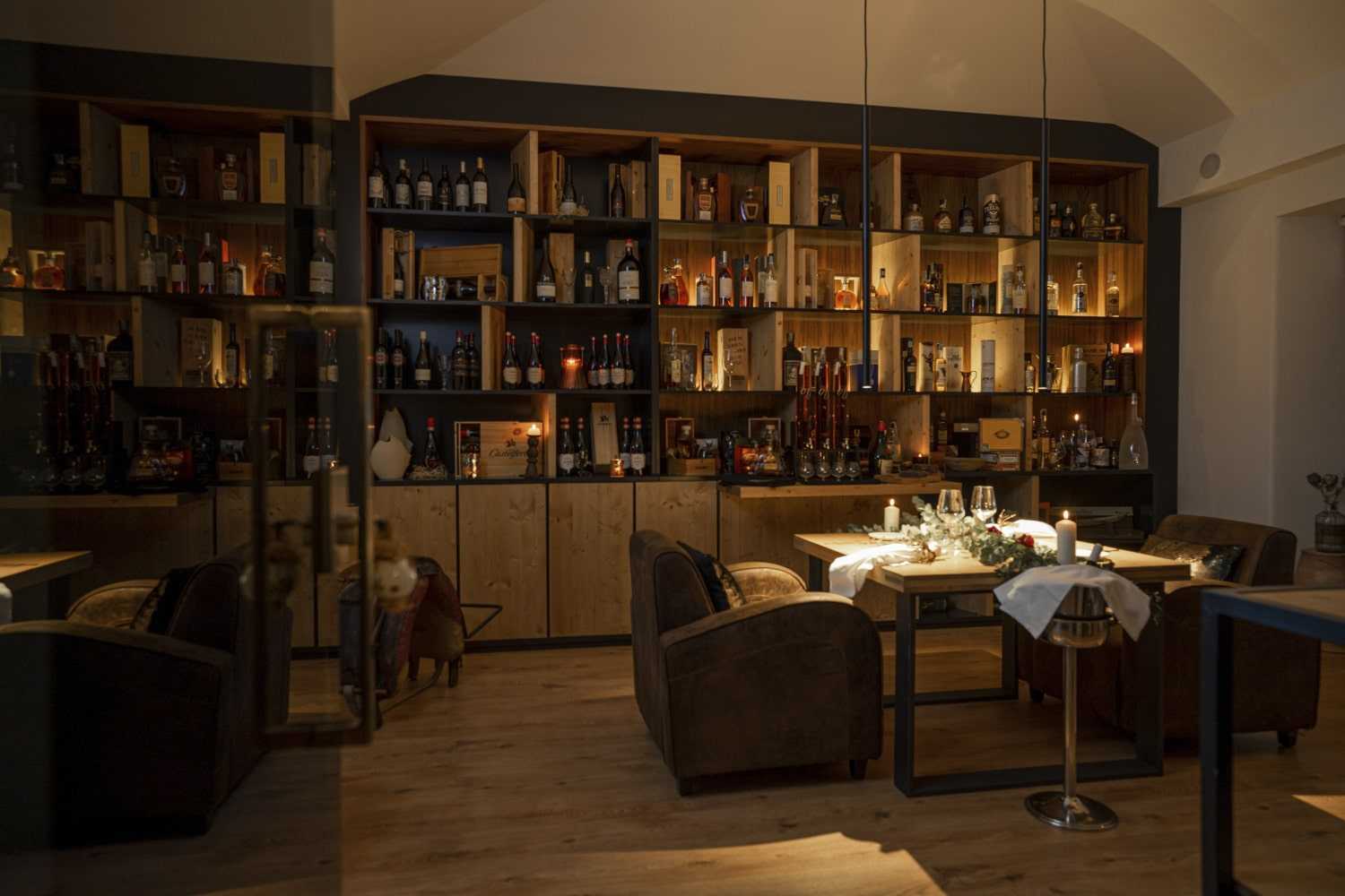 UNA Hotels Tenuta Contessa Farm & SPA Cosenza - Wine tasting