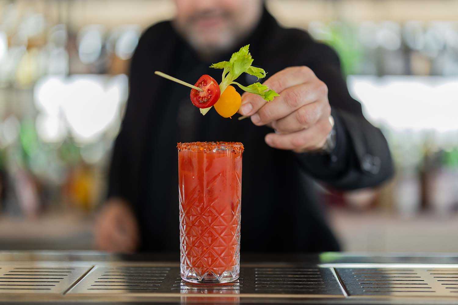 Versilia Roof Bar & Restaurant