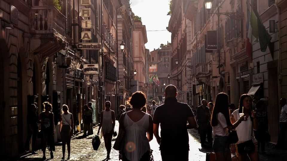 Napoli in 4 giorni: ecco che cosa devi assolutamente vedere