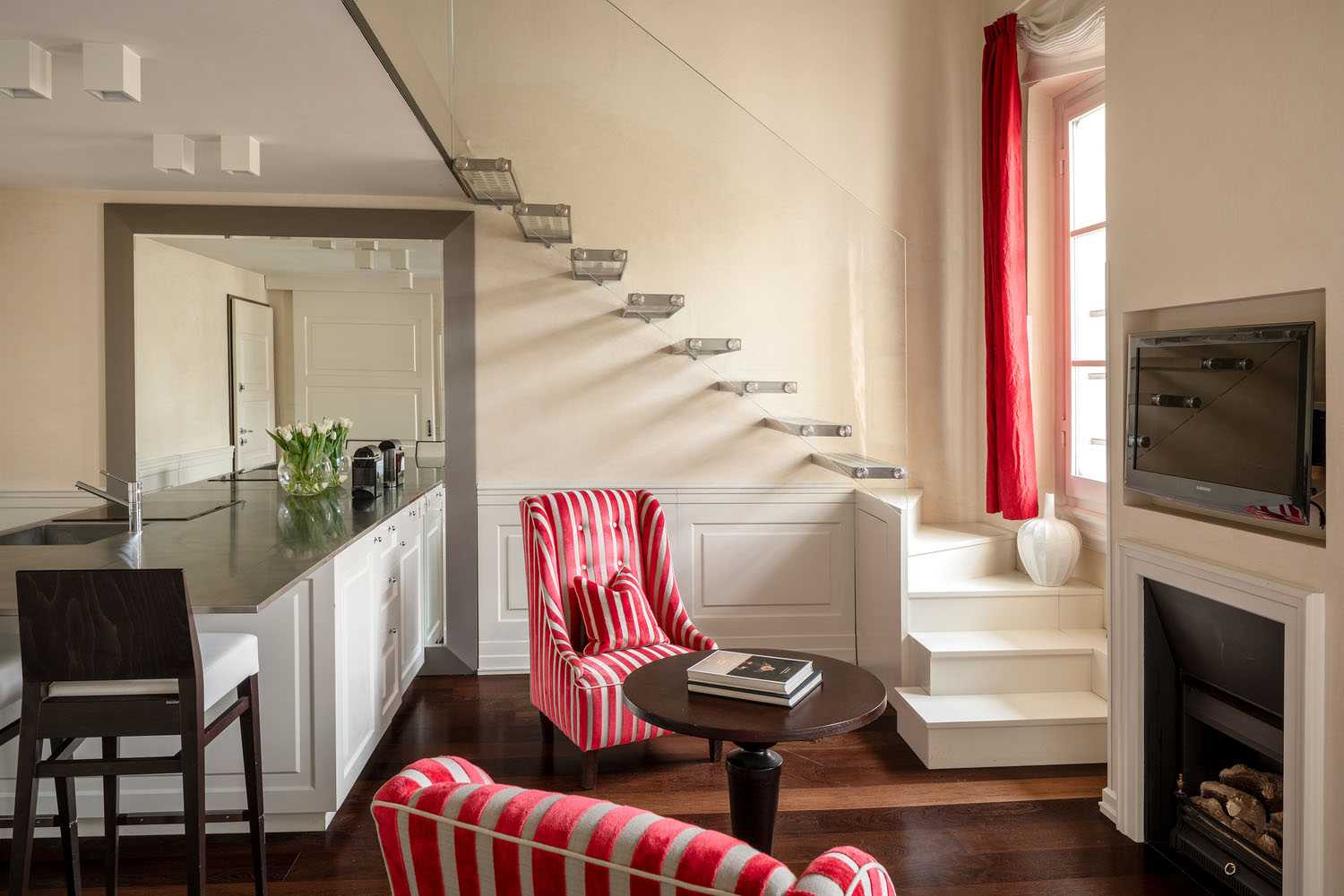 Ricasoli Firenze Luxury Apartments | UNA Esperienze - Room