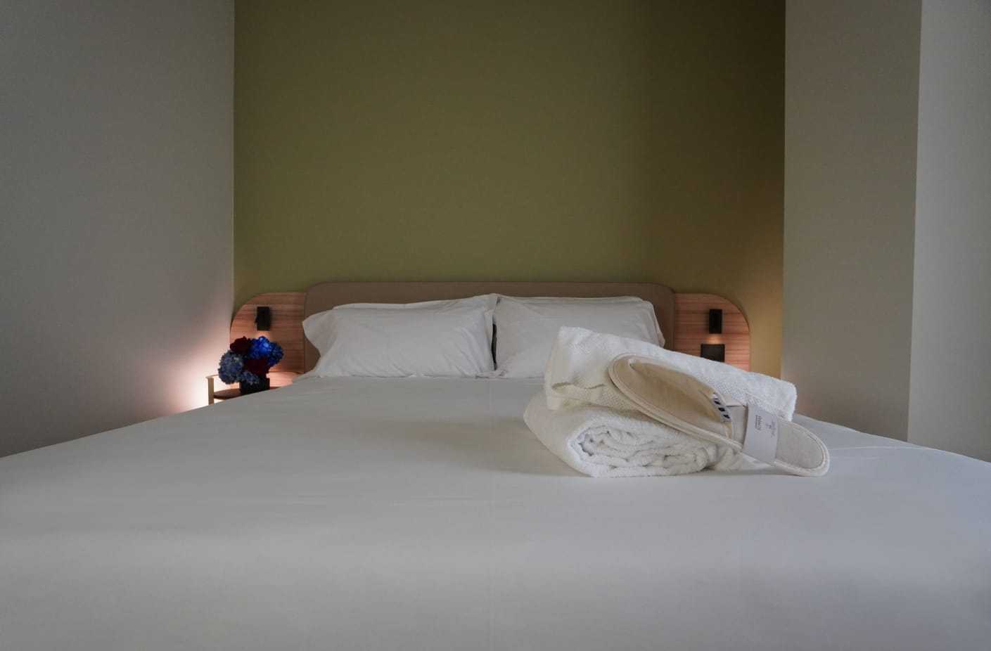 UNA Hotels La Martella Matera - Comfort Room