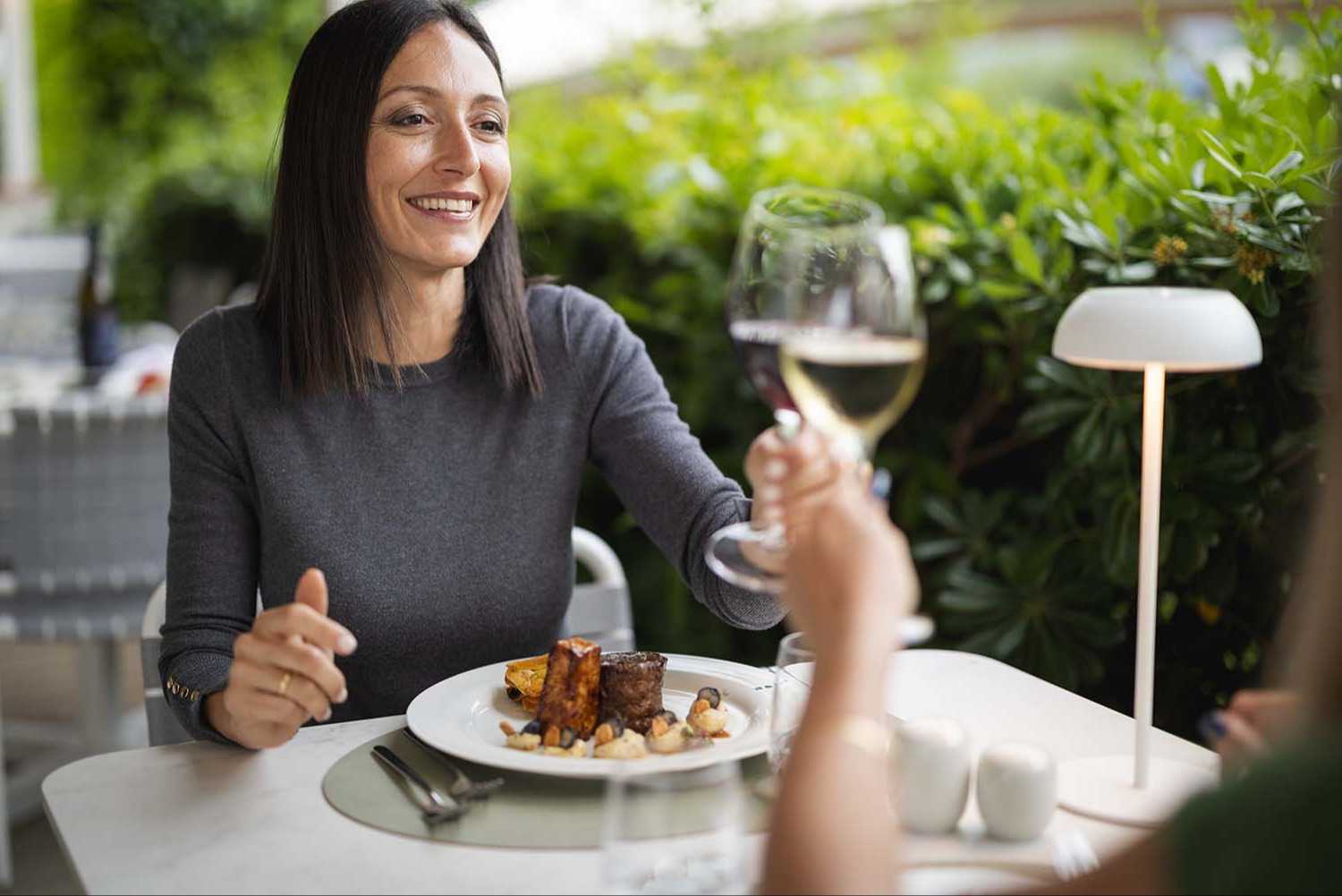 La Vela Bar & Restaurant - Ristorante