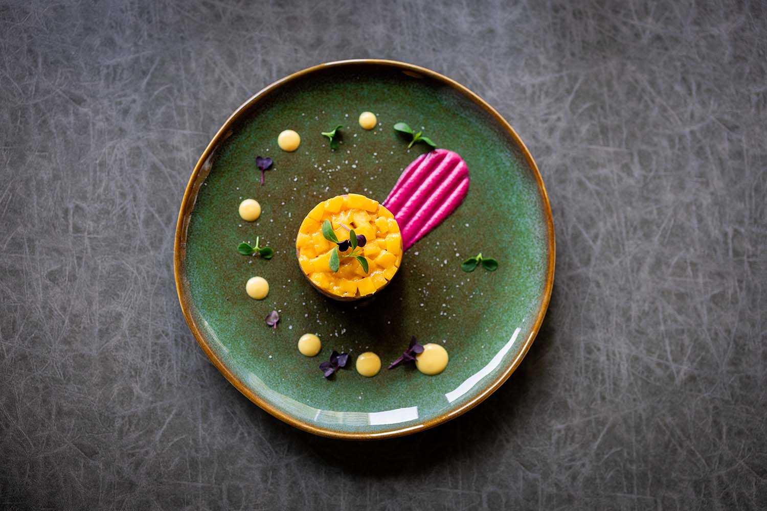 The Hall Bar & Restaurant - Ristorante