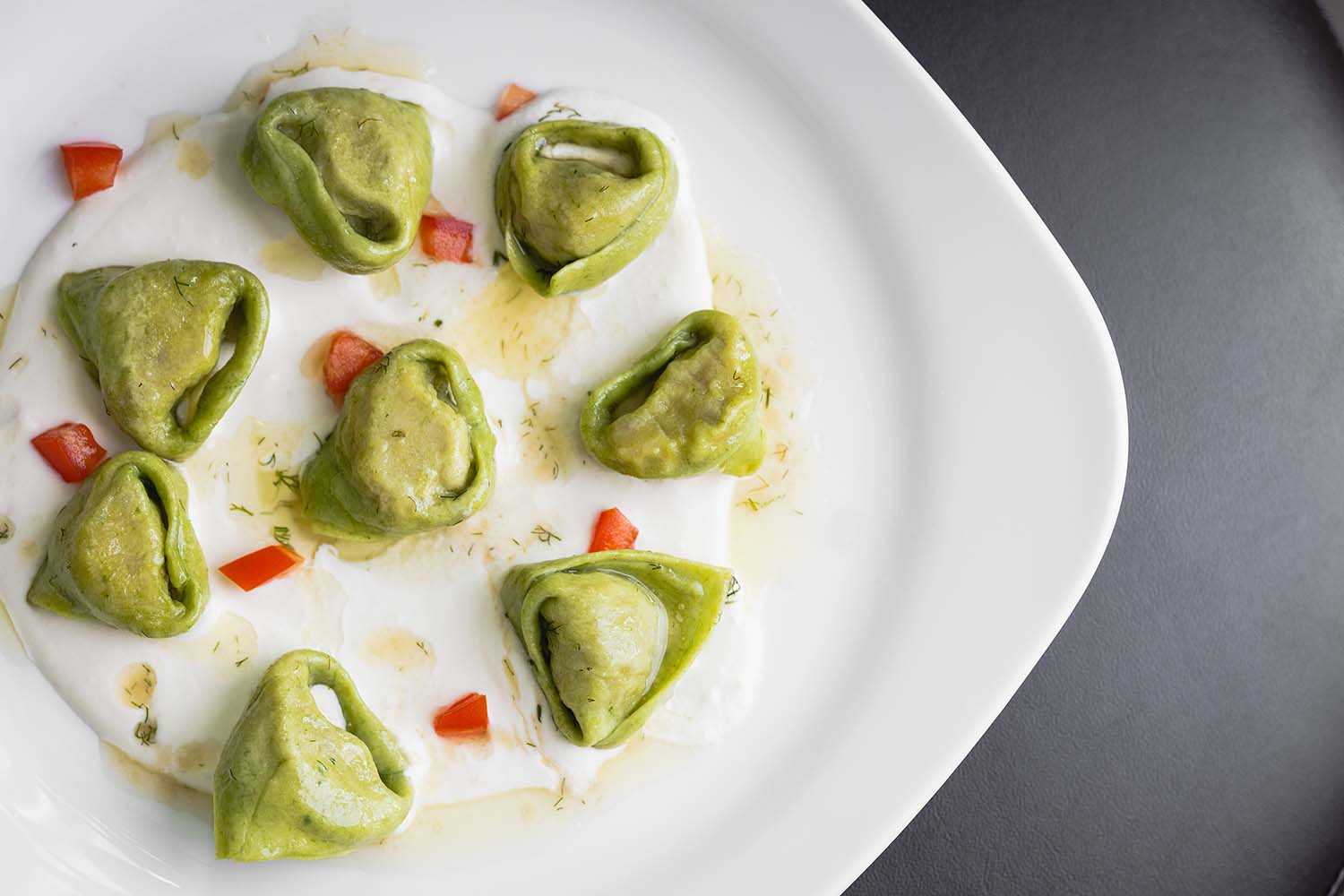 Fuori Porta Bar & Restaurant - Ristorante