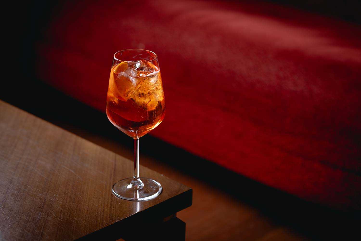 Magellano Bar & Restaurant - Bar