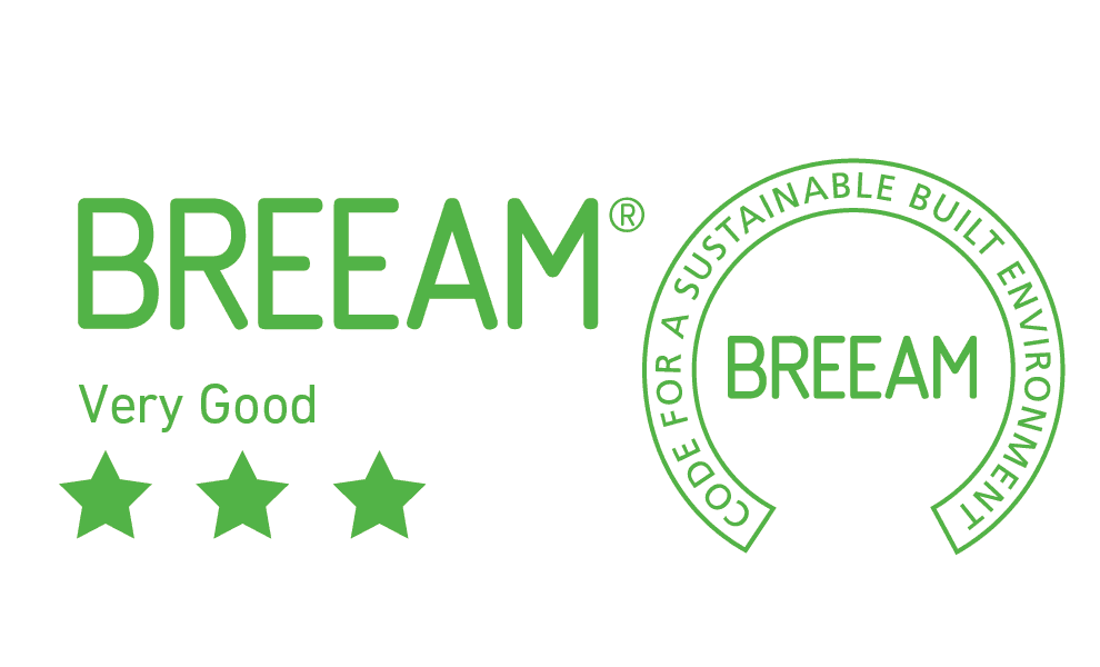 Certificato BREEAM