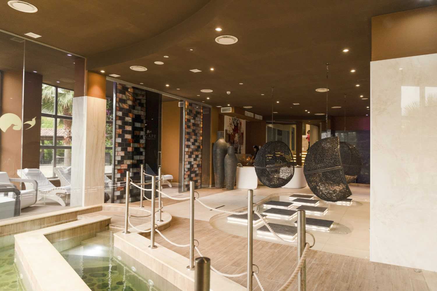 UNA Hotels Tenuta Contessa Farm & SPA Cosenza