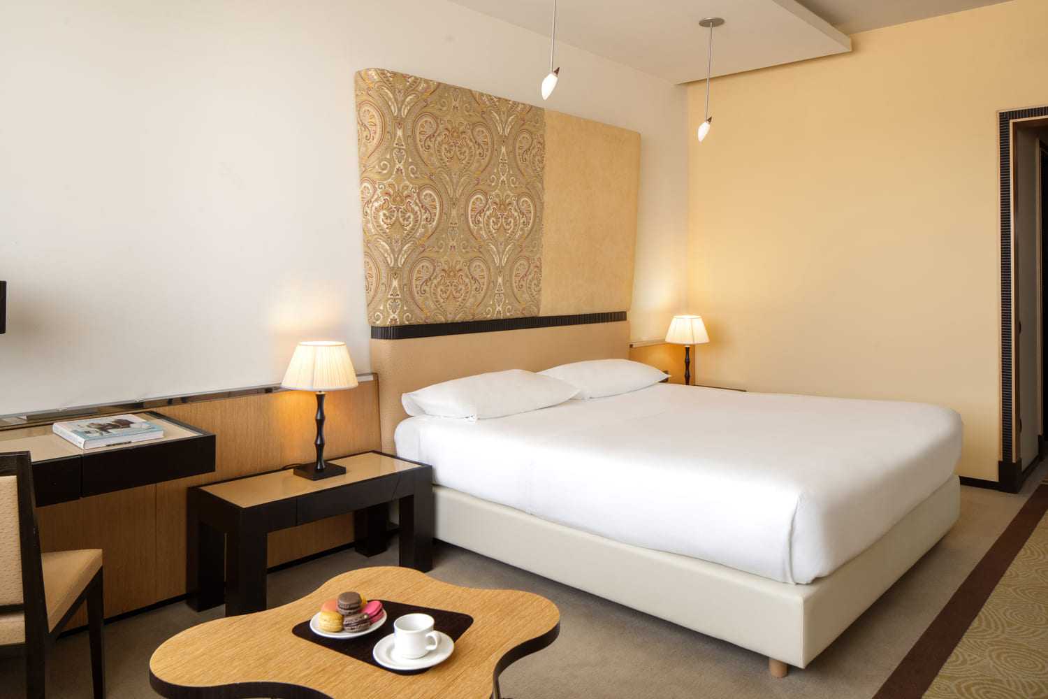 UNA HOTELS Malpensa - Camera Classic