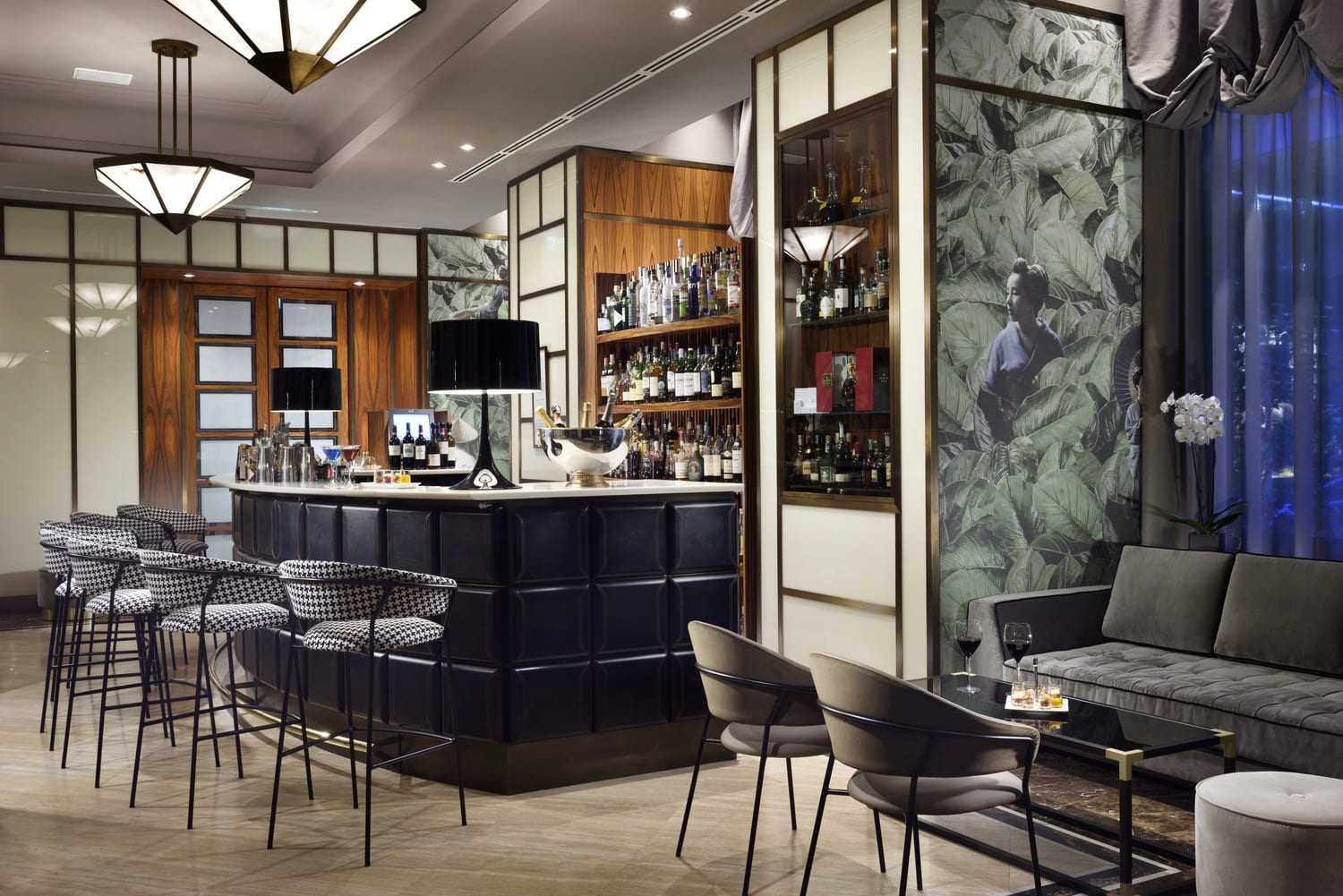 Principi di Piemonte | UNA Esperienze - Bar