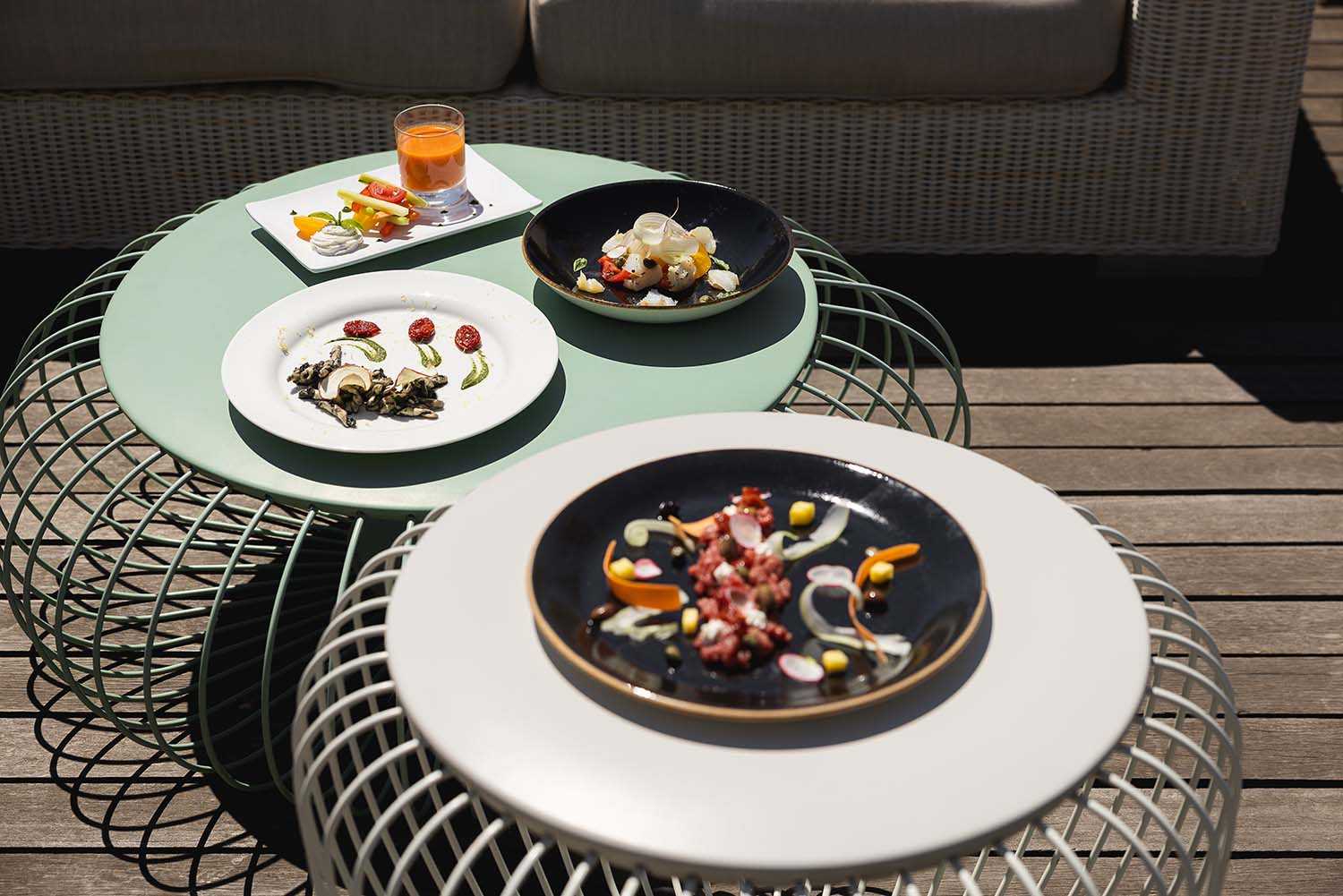 Versilia Roof Bar & Restaurant