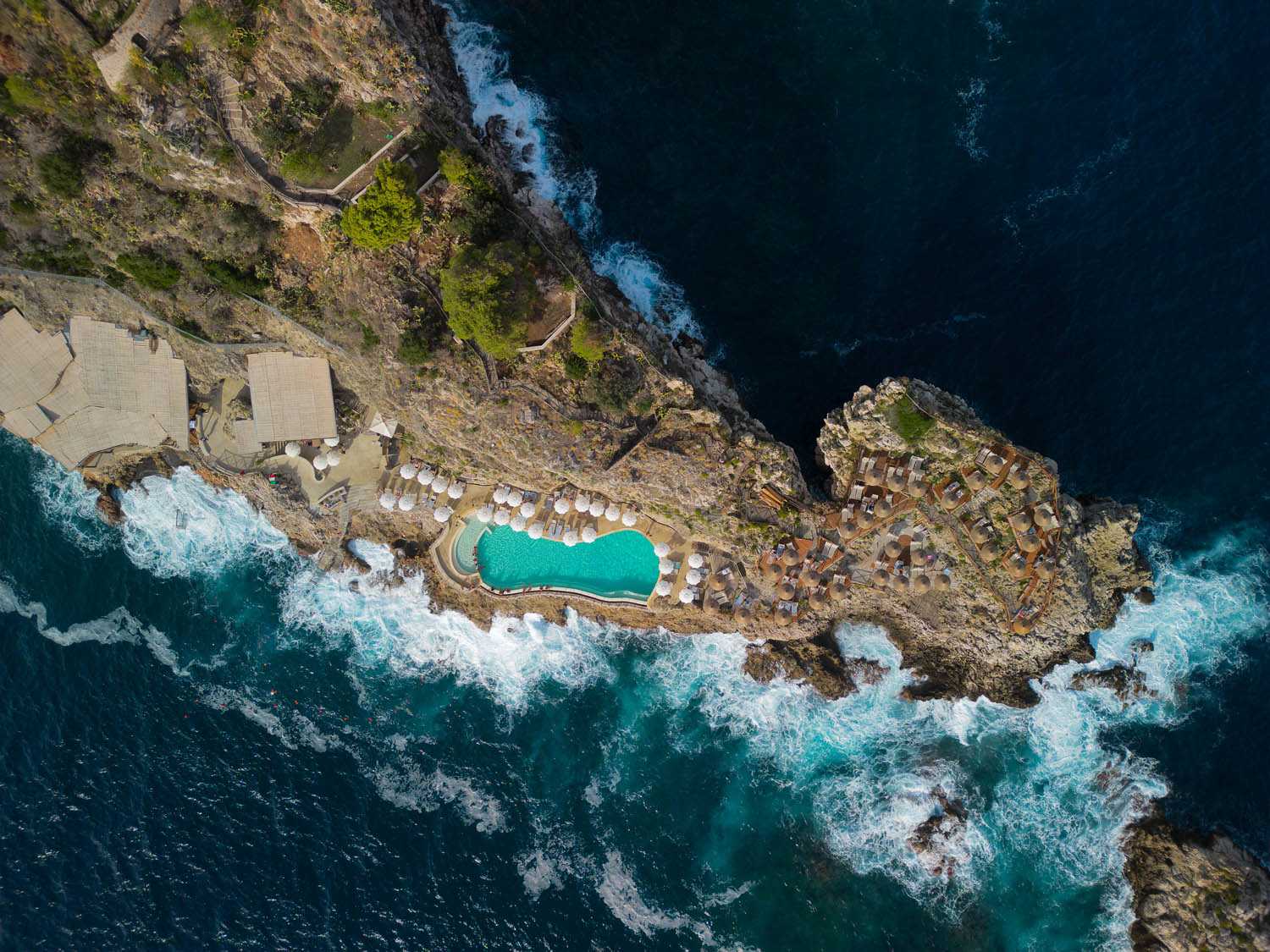 UNA HOTELS Capotaormina - Seaside View