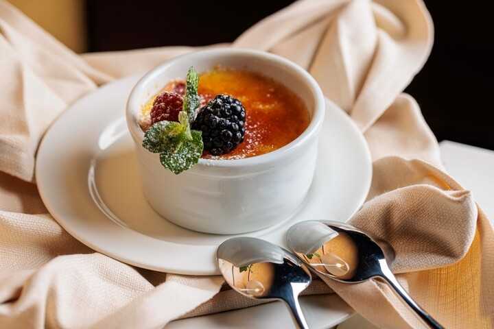 La Corte Bar & Restaurant - Ristorante