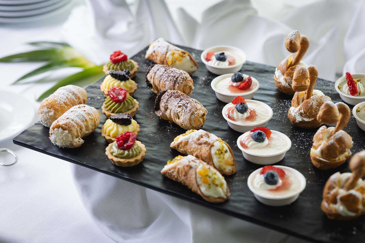 Fuori Porta Bar & Restaurant - Ristorante