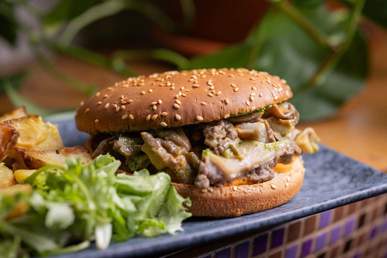 San Frediano Bar & Restaurant - Ristorante