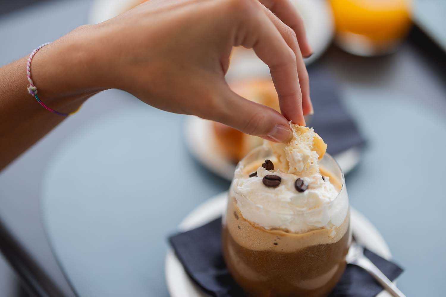 Etnea Roof Bar & Restaurant - Bar