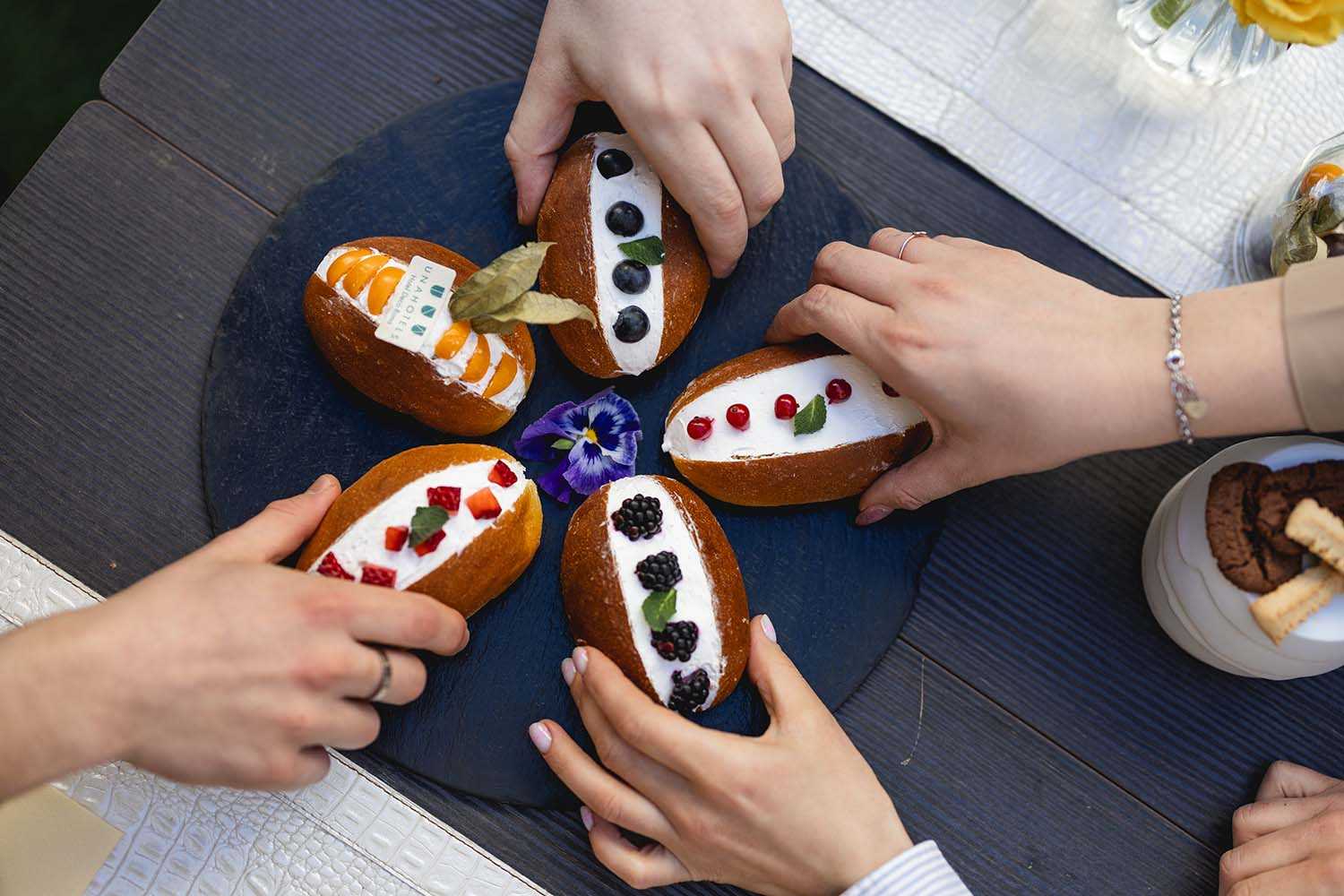 Il Grande Gatsby Bar & Restaurant - Bar