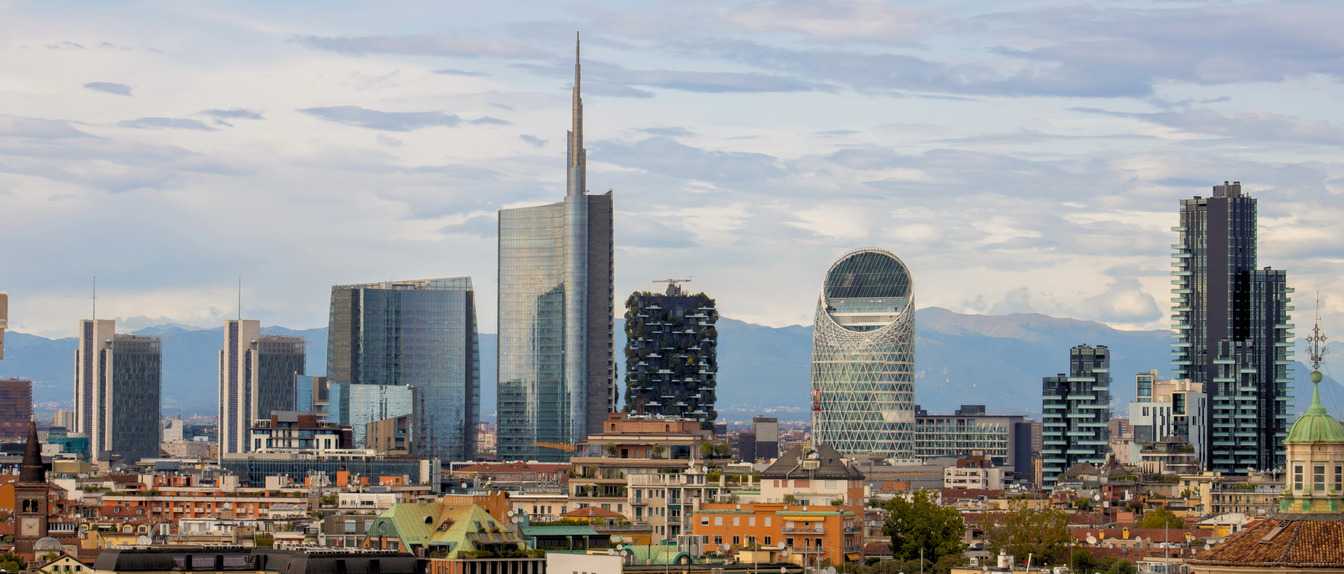 Guide to Milan Design Week 2025